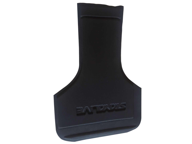 EVA定型