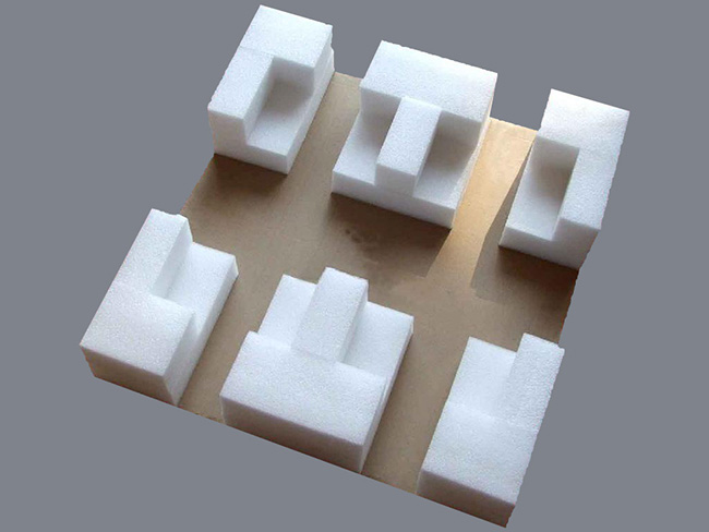EPE内衬